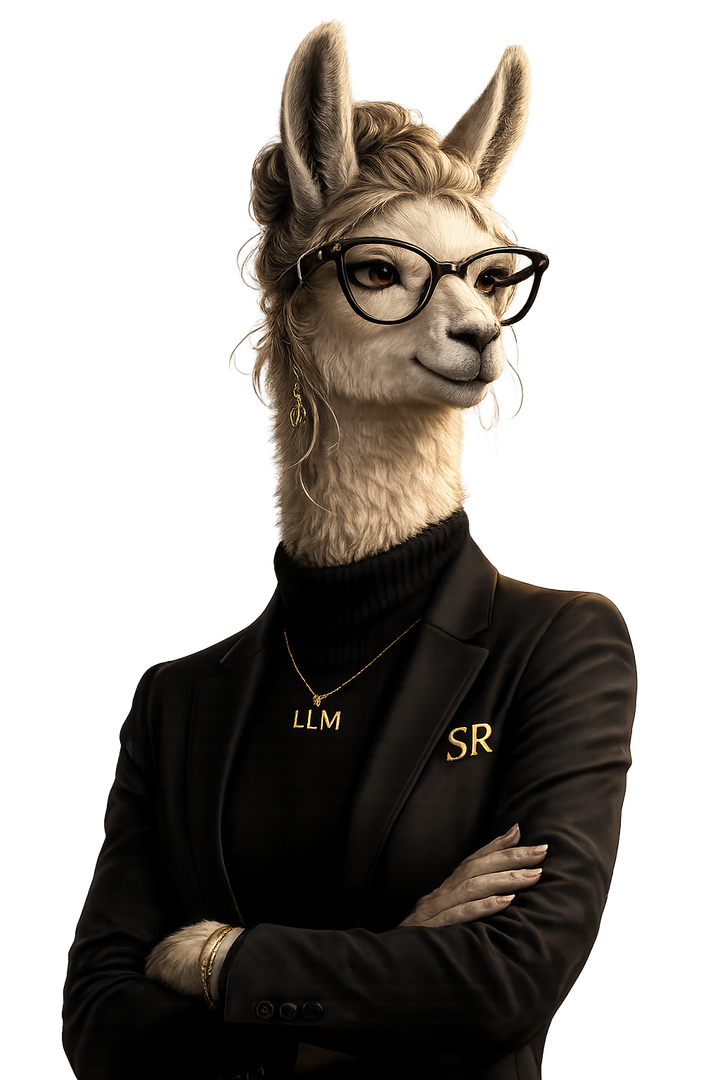 LLaMa — Saturday Racing's letters writer
